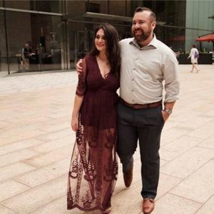 Meet your Posher, Barbara